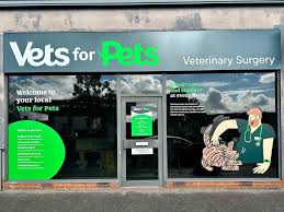 Vets for Pets - Southend-On-Sea