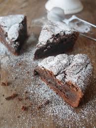 Fondant Au Chocolat Au Companion Blog De Cuisine Creative Recettes Popotte De Manue Recette Fondant Au Chocolat Gateau Chocolat Companion Recette Fondant