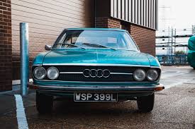 Image result for Coral 1973 Audi