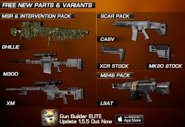 Descargar gun builder elite (mod: Gun Builder Elite Free Macrumors Forums