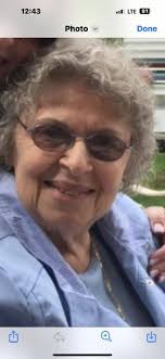 Obituary for Antoinette (Grassi) Marino