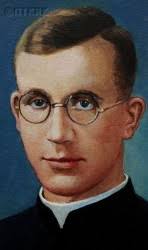 FRANCIS BRYJA — MARTYROLOGY