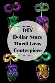 Look for brightly colored ones in gold. Pin On Mardi Gras