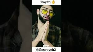 Download attitude status,shayari 2020 for android on aptoide right now! Muh Tod Dunga Attitude Gouravch Attitude Status Attitude Shayari What S App Status Youtube