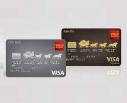Wells fargo credit card rewards. Wells Fargo Visa Credit Cards How To Bank Online