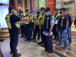 The website collected by this website comes from the. èª‡å¼µ å°å—è­¦ç¨½æŸ¥å…«å¤§è¡Œæ¥­æŸ¥ç²51é•è¦2æˆæ¥­è€…æœªè½å¯¦å¯¦è¯åˆ¶ ç¤¾æœƒ ä¸­æ™‚