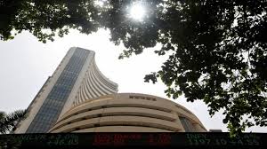 Week In 8 Charts Nifty Sensex Touch Fresh Record Highs