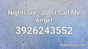 100 roblox music codes ids 2020 2021. Roblox Song Id Don T Call Me Up