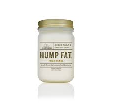 Do you have a few — or many — extra pounds you'd like to. Hump Fat 14oz Desert Farms