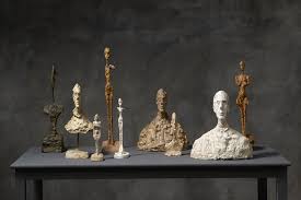 Image result for giacometti