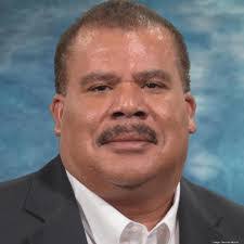 Lamar Rucker's Instagram, Twitter & Facebook