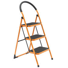 Check out our step ladder for kitchen selection for the very best in unique or custom, handmade pieces from our home & living shops. Kitchen Step Ladder Wayfair