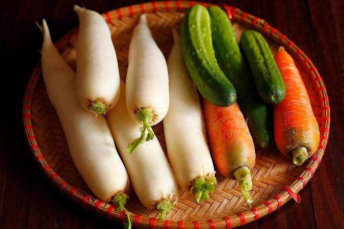 Mẹo làm dưa góp giòn ngon