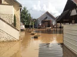 With flooding, a person is unable to avoid (negatively reinforce) their phobia and through. En Images La Seine Et Marne Victime D Inondations Pour Le 2e Jour Consecutif La Marne