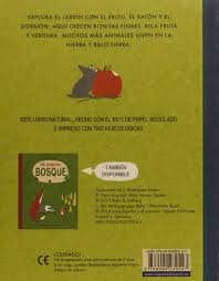 Los mejores libros para aprender ingls aprende ingls sila. Mi Pequeno Jardin Ecologuez Spanish Edition Katrin Wiehle Katrin Wiehle Rodriguez Lopez Lorenzo 9788494230547 Amazon Com Books