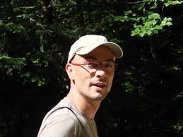 Thomas RICHE, 54 ans (VOREPPE, VOIRON)