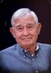 Vernon Foster Taber Obit