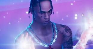 The travis scott skin is a fortnite cosmetic that can be used by your character in the game! Travis Scott S Concert In Fortnite Would Have Generated More Money Than A Face To Face One Latest News Breaking News Top News Headlines