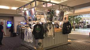 Milwaukee mitchell international airport (iata: Milwaukee Apparel Seller Brew City Brand Adds Another Retail Location Milwaukee Business Journal