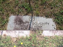 Harry Everett Doughty (1920-1976)