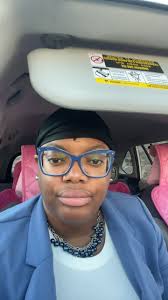 Black Girl Deputy Clerk