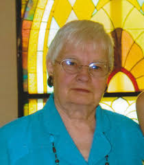 Obituary for Barbara Bunch Rowe