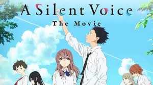 Here is all the information you need about a silent voice on netflix in the uk. Parazitas Nemalonus Dziaukis A Silent Voice Dub Watch Online Prime Deko Com