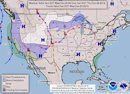 Will There Be Snow On Christmas A Look At The Dc Area S Forecast Wtop