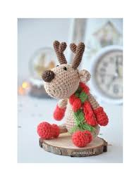 Check spelling or type a new query. Crochet Pattern Little Deer Crosh Amigurumi Toy Amigurumi Pattern Crochet Deer Handmade Toy Christmas Gift Crochet Deer Christmas Crochet Stuffed Toys Patterns