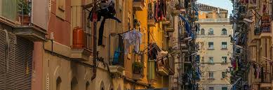 Bars & clubs in barceloneta. La Barceloneta One Of The Most Popular Areas In Barcelona