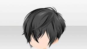 The anime hair business today is continually growing and changing. Male Anime Hairstyles Top Hairstyles