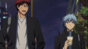 We did not find results for: Who Are The Generation Of Miracles Kuroko No Basket Review A Girl Her Anime