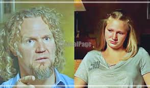 Watching an episode after the catfish incident and Mariah is unwilling to  talk to her mom. She was always the most selfish, bratty Brown child and  she made this all about her