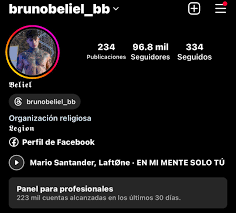 𝕭𝖊𝖑𝖎𝖆𝖑 on X: Sigueme en t.coIWvj8eoEvg 🔥 y revisa tu DM 🫣  t.cozhsYYyxX5k  X