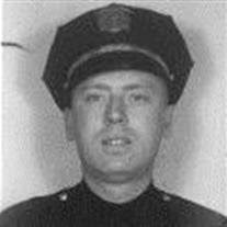 Jack A. Cairns Sr. Obituary