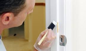 Turrahmen Streichen Die Besten Tipps Das Haus Turrahmen Hausverschonerung Streichen Tipps