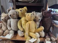 Antiques and Vintage Market