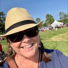 Linda Bushell Goodall (@linda.b.goodall) • Facebook