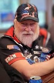 Ronald Darwin Burch, of Schuylerville, NY, born May 5, 1958, passed away at  his residence