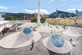 Petersburg, a role it has played in many a cold war movie. Exploring Helsinki Highlights Of The Finnish Capital Blog Eaie