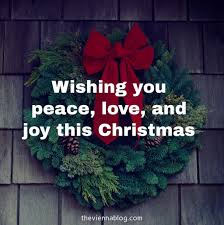 Looking for the perfect quote to get you into the christmas spirit? 50 Best Christmas Quotes Of All Time Part 2 The Vienna Blog Lifestyle Travel Blog In Vienna