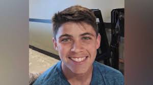 Iowa parents warn about dangers of fentanyl following their son's death