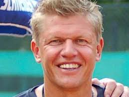 Lokalsport: Starker Neuzugang für Herren 40 des HTC Blau-Weiß Krefeld