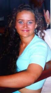 Marlene Stokes who went to heaven 03-05-14 aged 15 years gone but never  will be forgotten miss