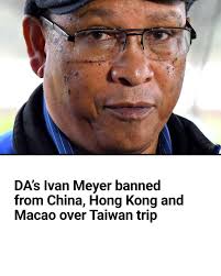 At the same time, the South African government has reportedly stepped up  pressure