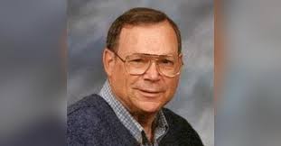 James "Jim" M. Barker Obituary