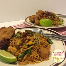 Pastikan anda mengikut resepi ini langkah demi langkah. Resepi Mee Goreng Tai Thong Inibaruresepi Gobitage Com