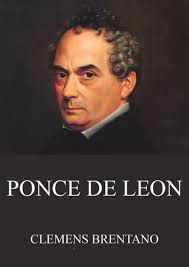 Ponce de Leon|eBook