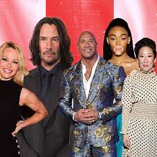 947 users · 13,600 views from onthisday.com · made by doctoranimagus. 35 Famous People From Canada Glamour