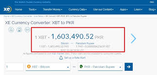 The bitcoin/pakistani rupee converter is provided without any warranty. Bitcoin Litecoin Exchanges In Pakistan Buy Sell Exchange Pakwheels Forums